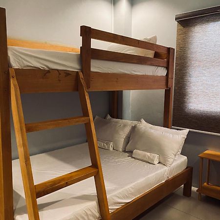 Lakayo Hillside Apartelle San Juan  Esterno foto