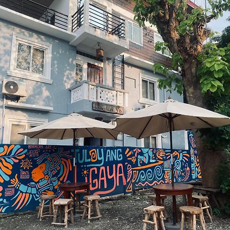 Lakayo Hillside Apartelle San Juan  Esterno foto