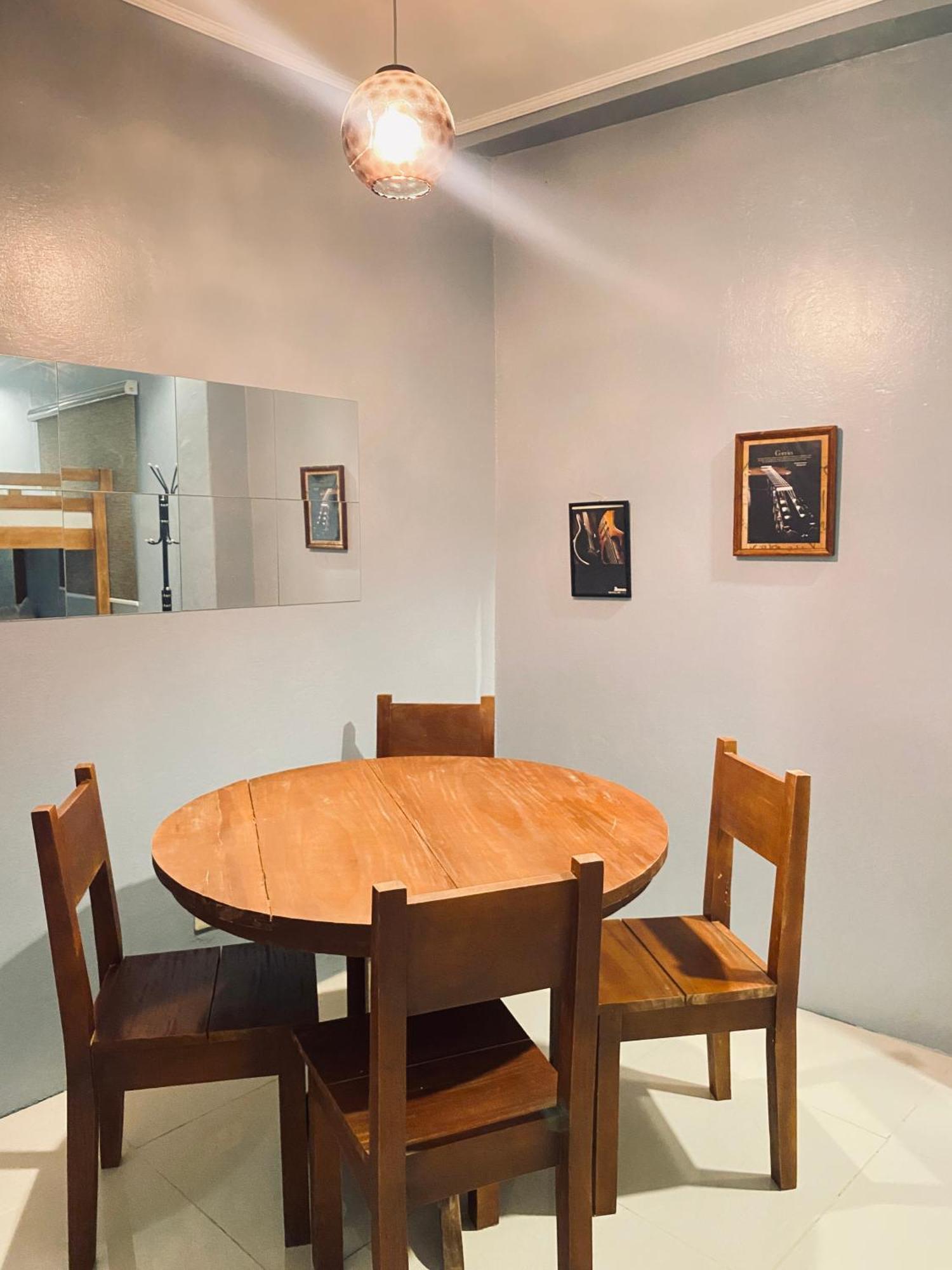 Lakayo Hillside Apartelle San Juan  Esterno foto