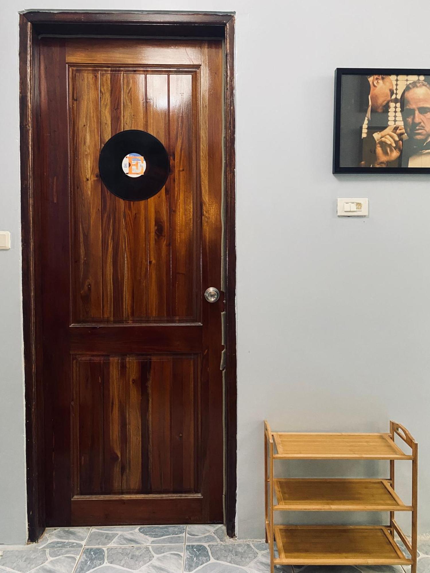 Lakayo Hillside Apartelle San Juan  Esterno foto