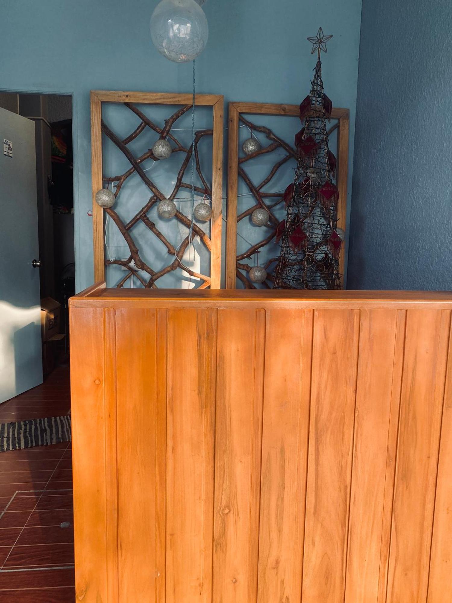 Lakayo Hillside Apartelle San Juan  Esterno foto