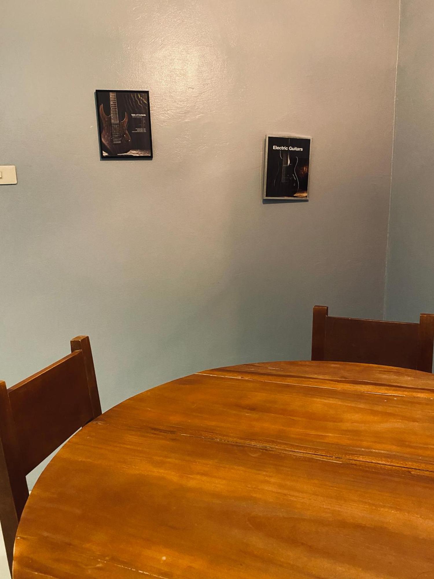 Lakayo Hillside Apartelle San Juan  Esterno foto
