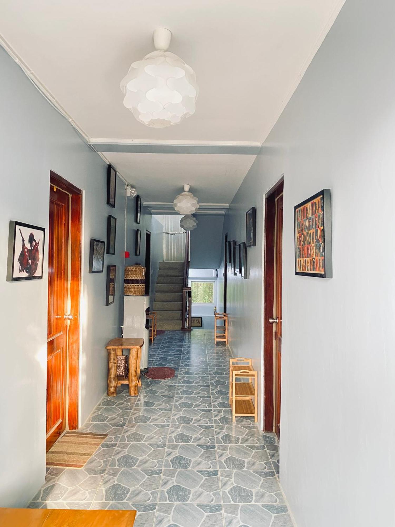 Lakayo Hillside Apartelle San Juan  Esterno foto