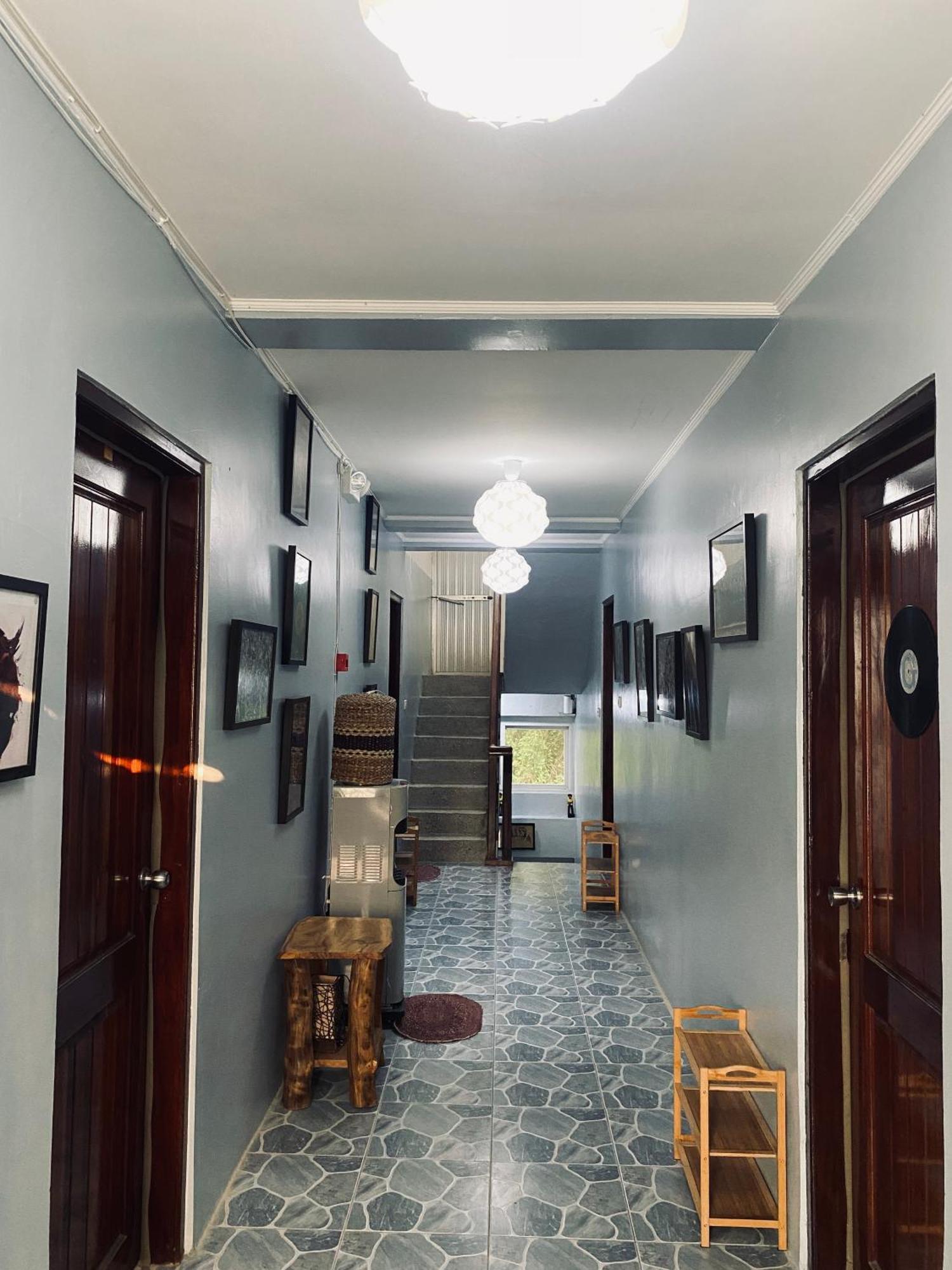 Lakayo Hillside Apartelle San Juan  Esterno foto