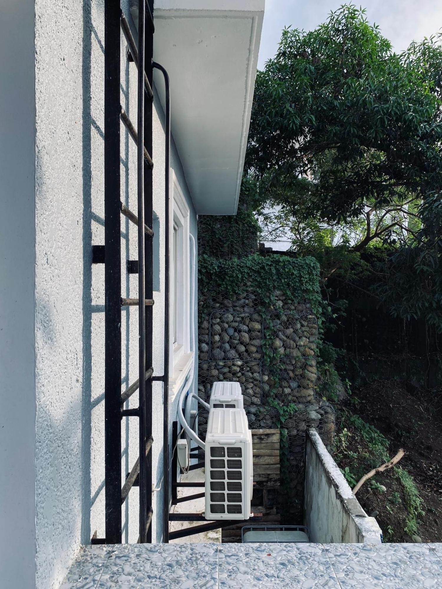 Lakayo Hillside Apartelle San Juan  Esterno foto