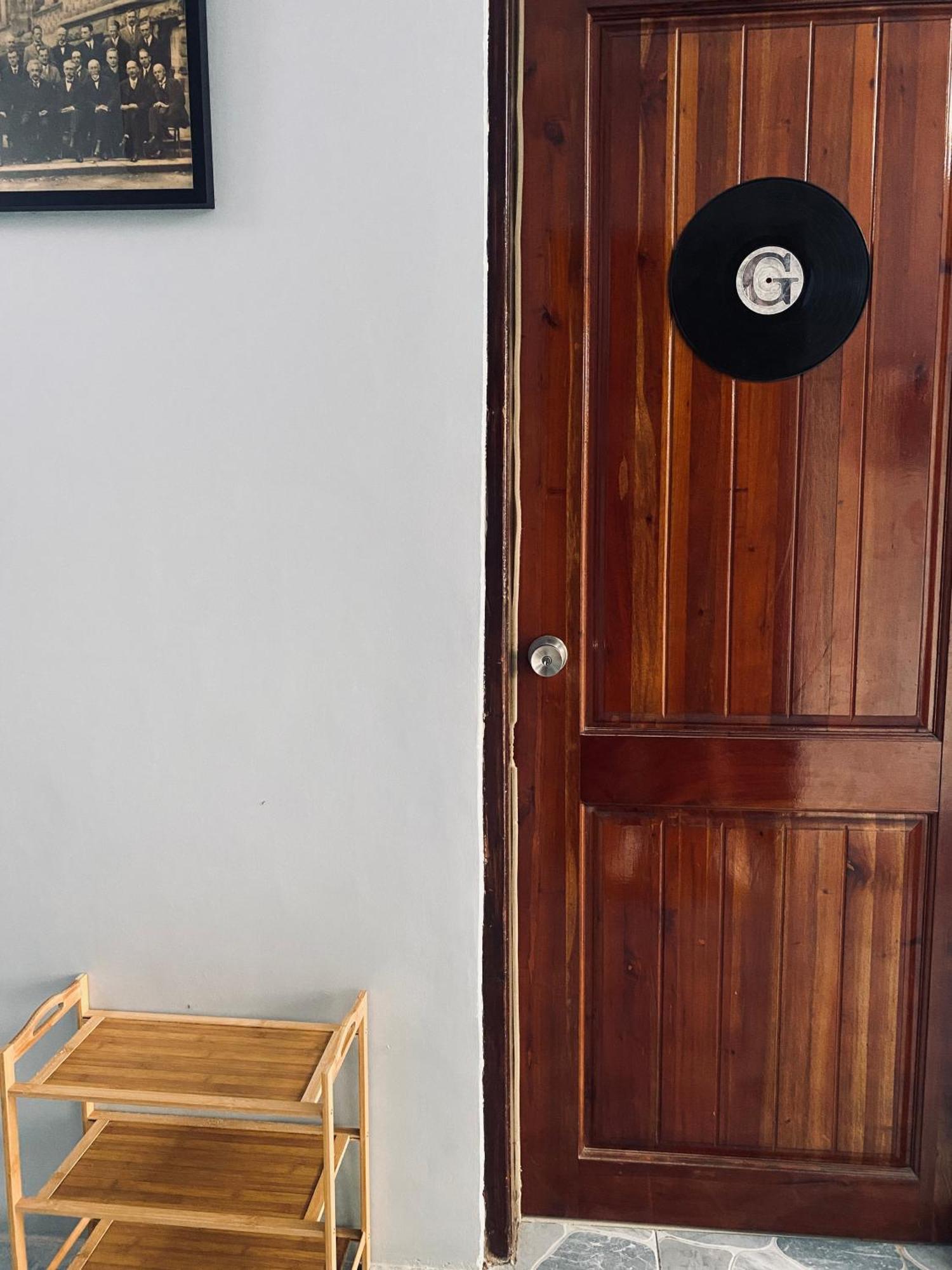 Lakayo Hillside Apartelle San Juan  Esterno foto