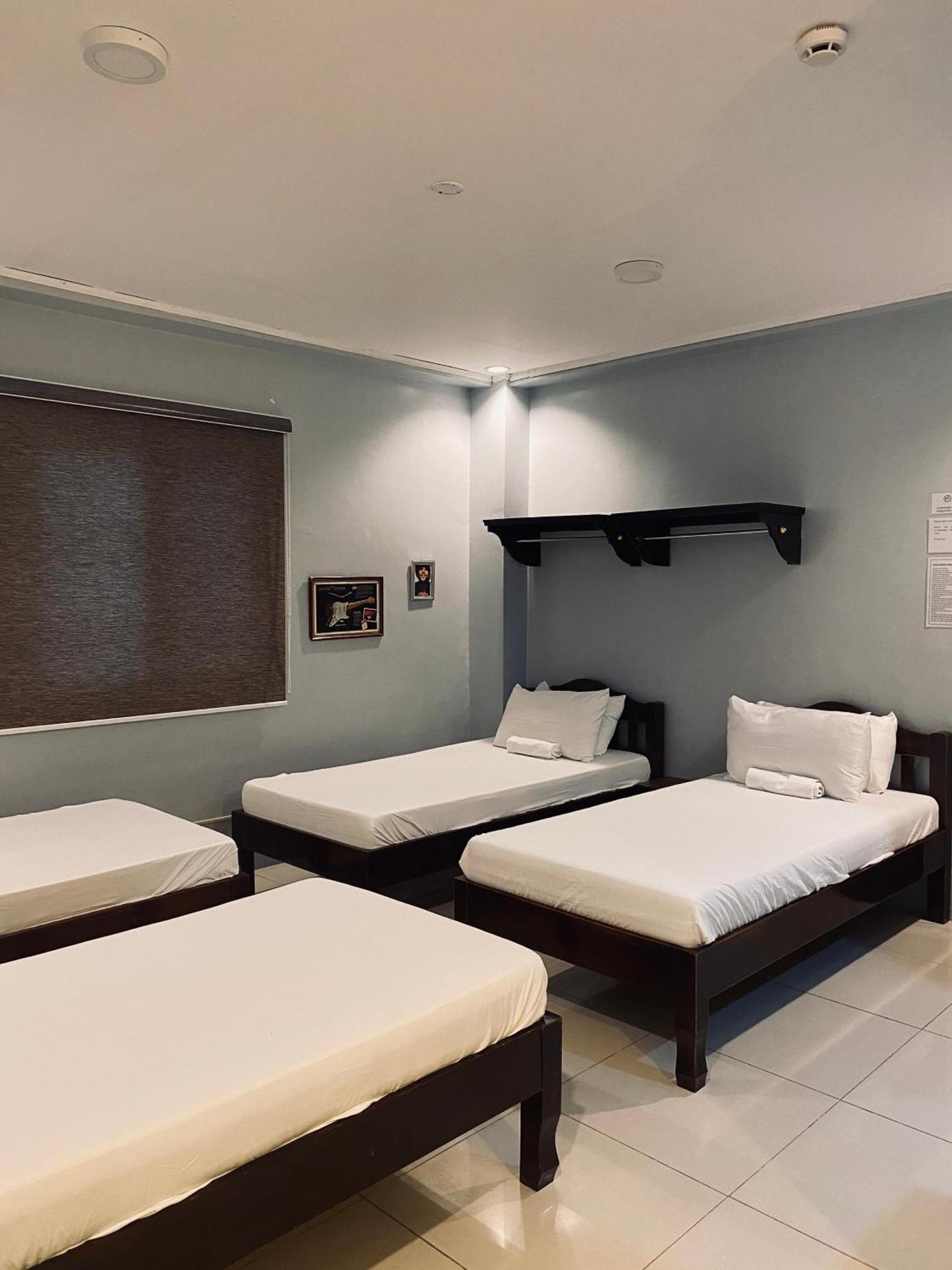 Lakayo Hillside Apartelle San Juan  Esterno foto
