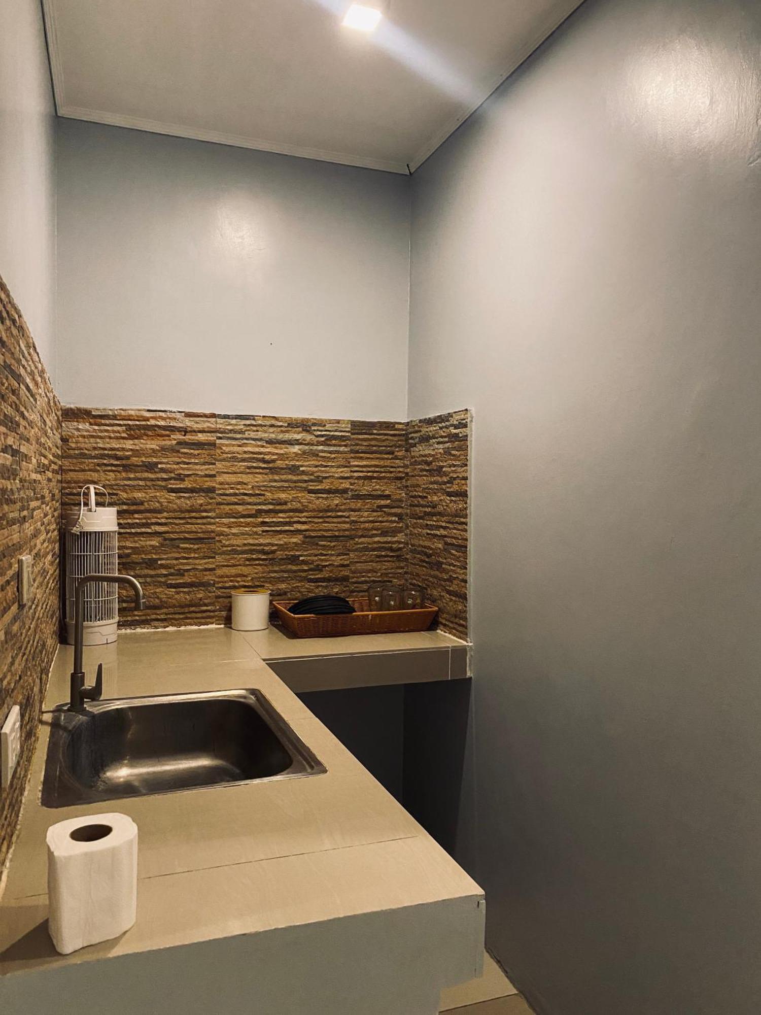 Lakayo Hillside Apartelle San Juan  Esterno foto