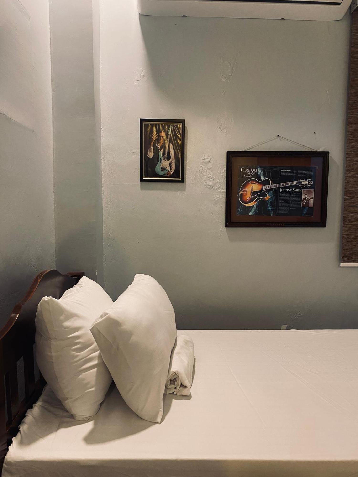 Lakayo Hillside Apartelle San Juan  Esterno foto