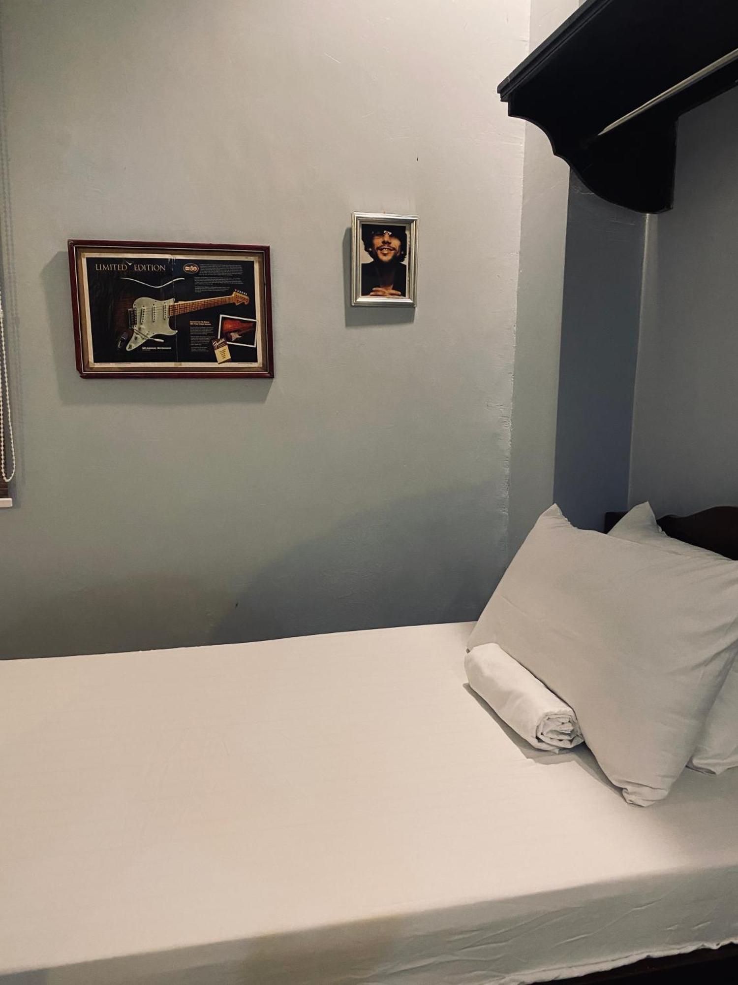 Lakayo Hillside Apartelle San Juan  Esterno foto