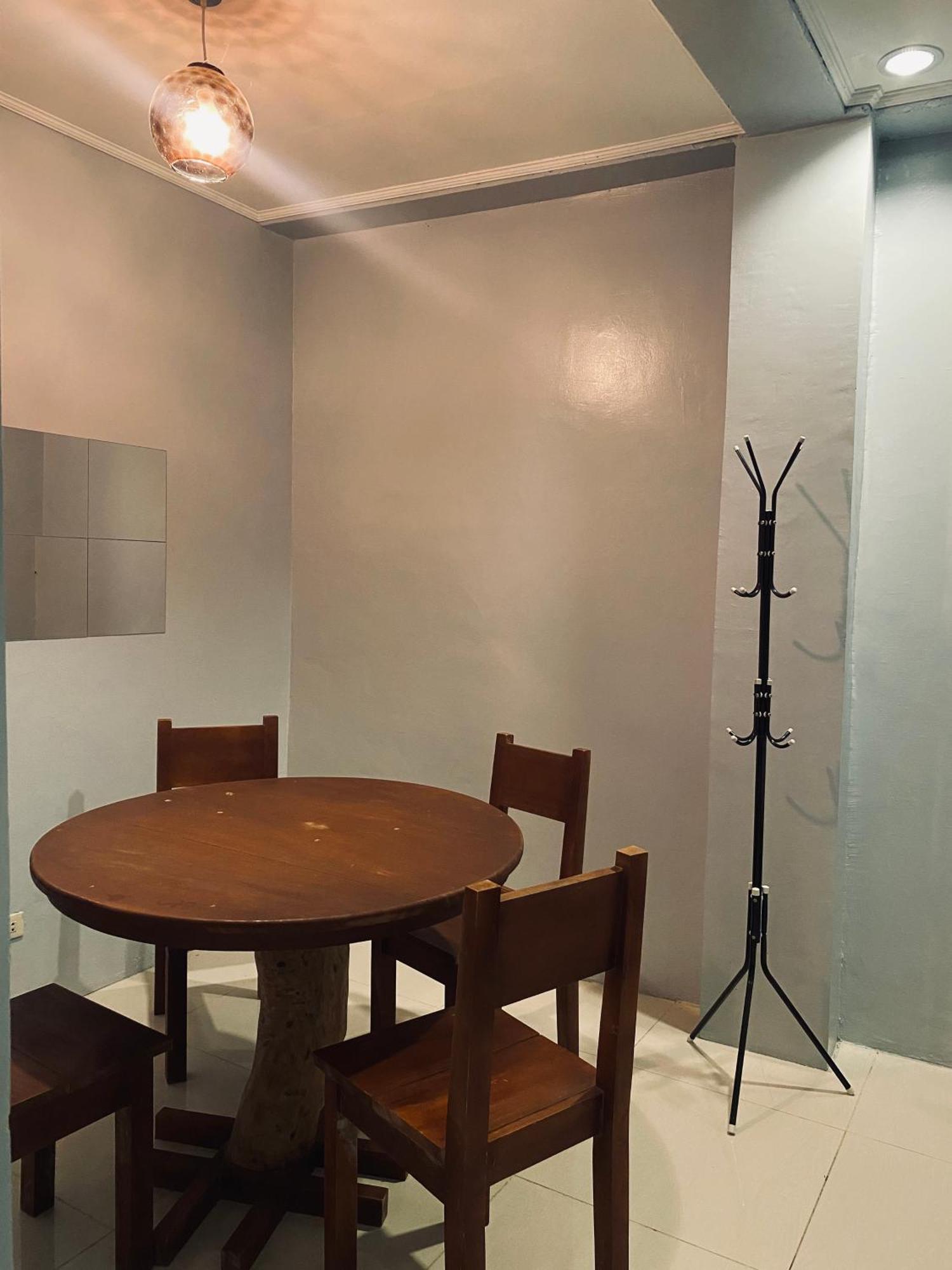 Lakayo Hillside Apartelle San Juan  Esterno foto