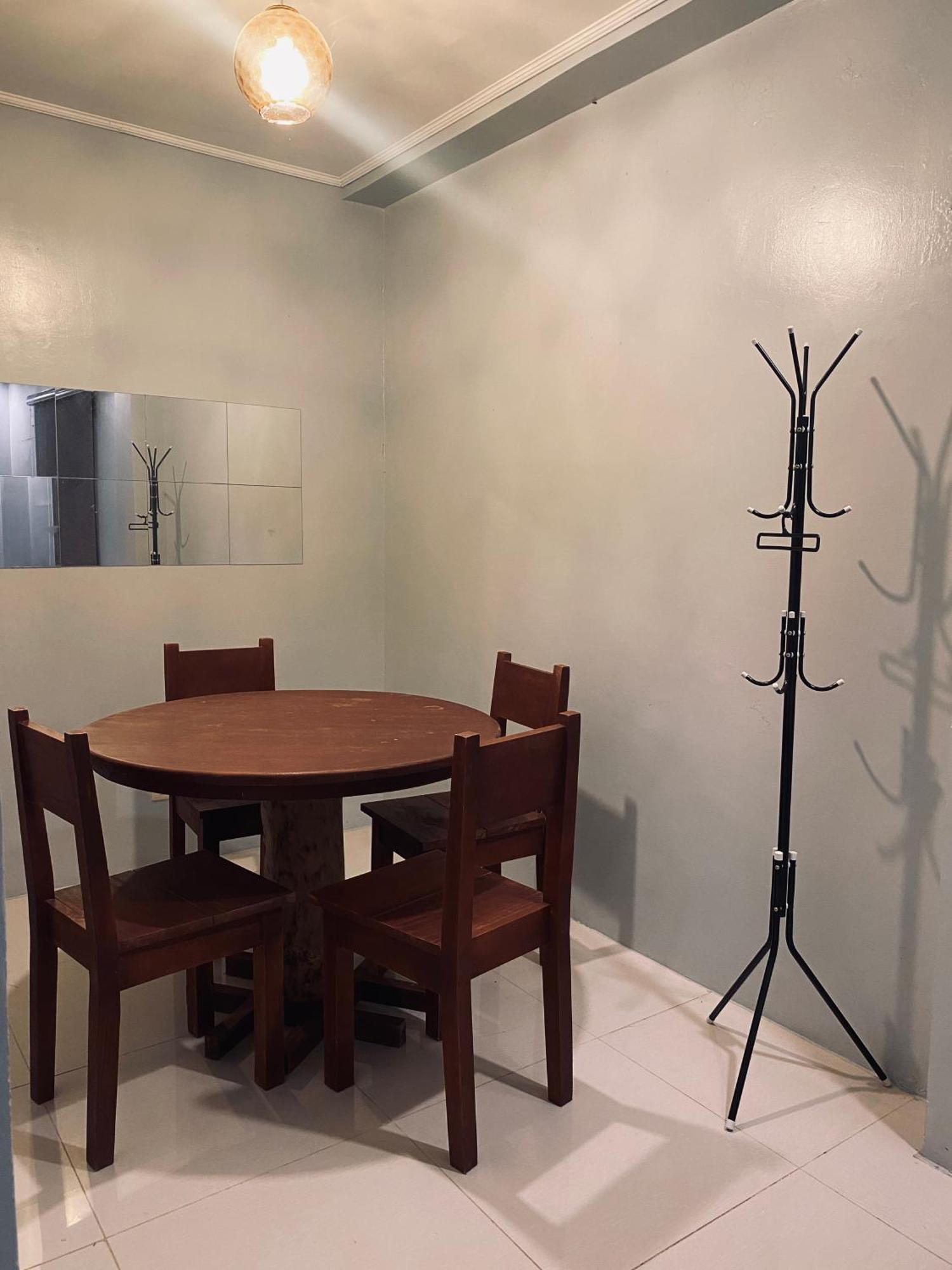 Lakayo Hillside Apartelle San Juan  Esterno foto