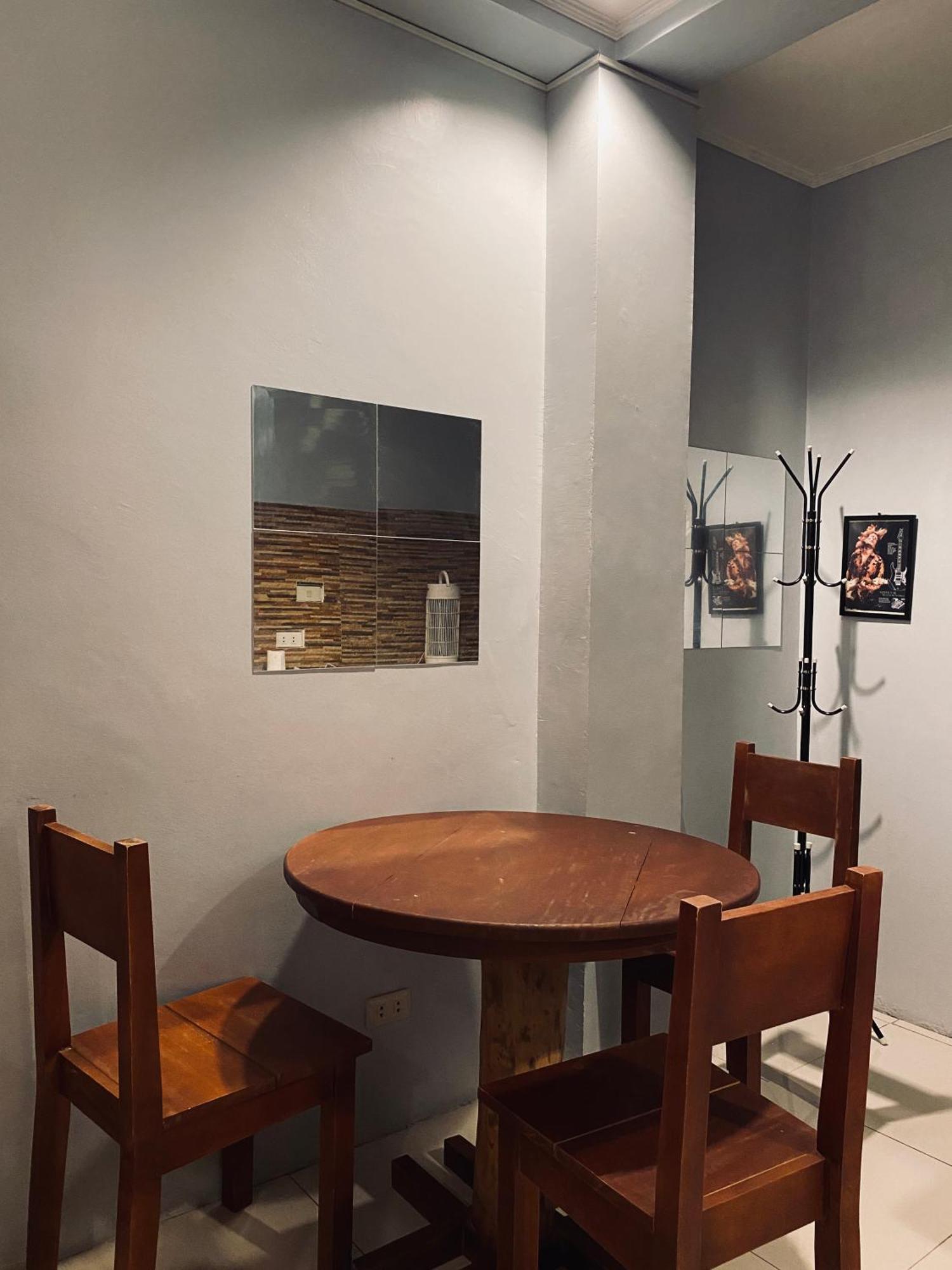Lakayo Hillside Apartelle San Juan  Esterno foto